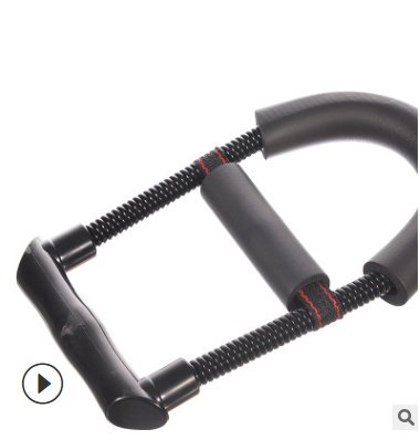 Leisure Indoor Fitness Equipment Muscle Recovery Heavy Gym Forearm Exerciser - Image 5