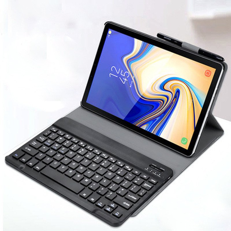 Compatible With Apple, Suitable For Matepadipad Tablet Wireless Computer Keyboard - Image 2