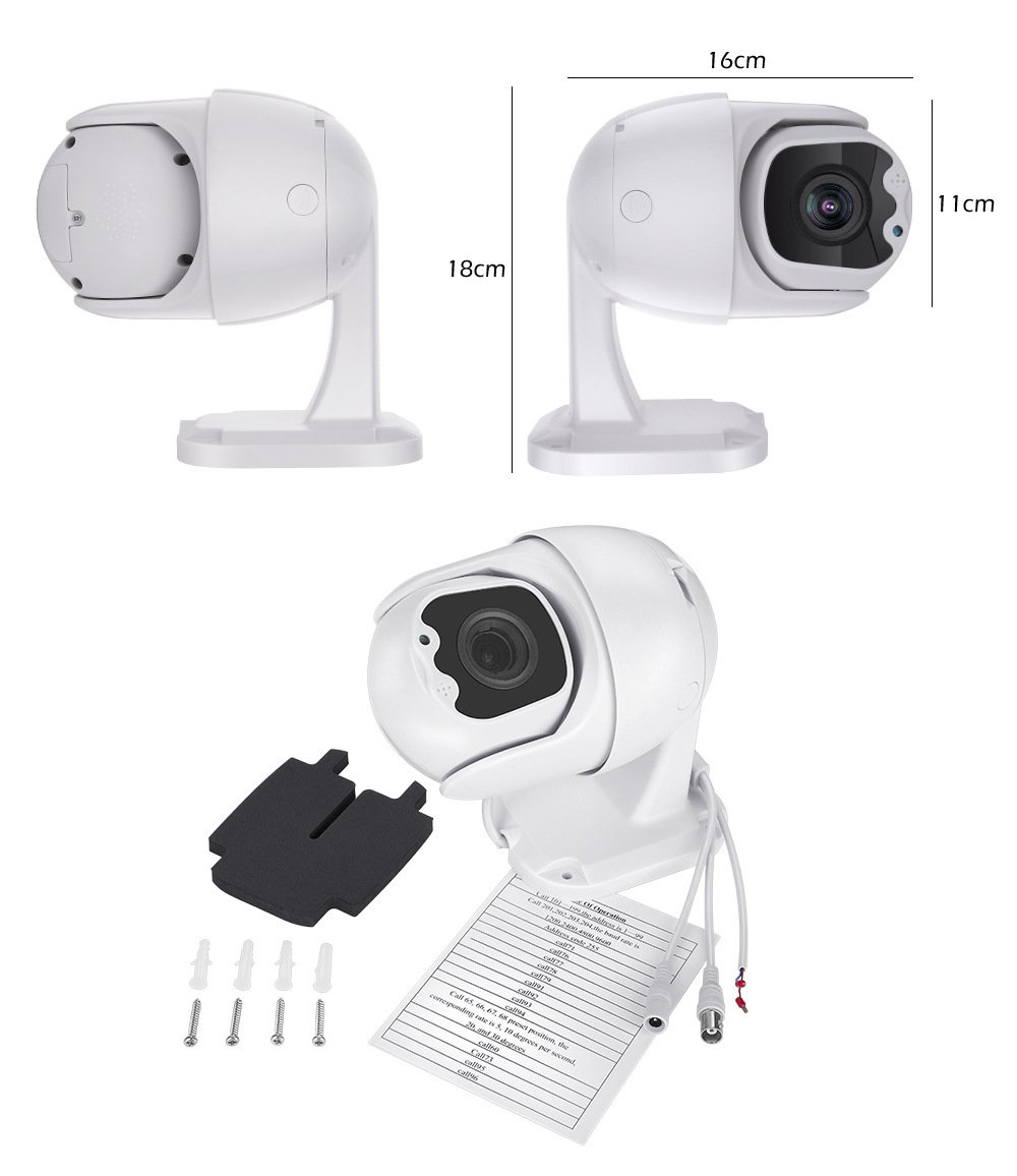 Surveillance cameras - Image 5