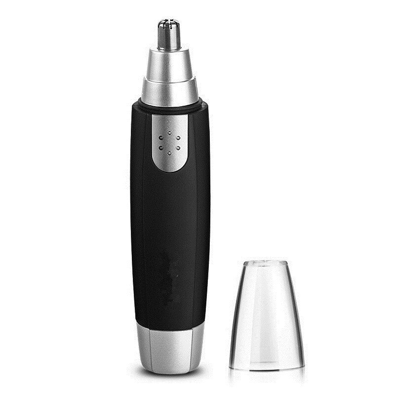 Electric Nose Hair Trimmer Men Women Ear Razor Removal Shaving Tool Face Care - Image 6