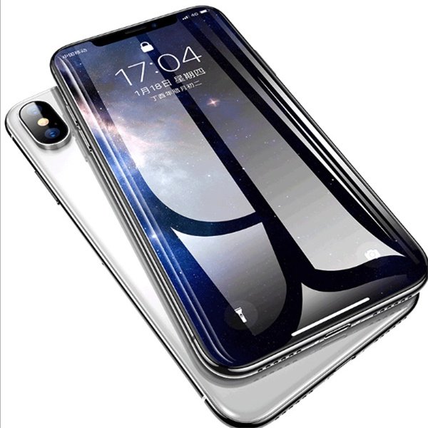 Compatible With , Screen Protector Tempered Glass - Image 6