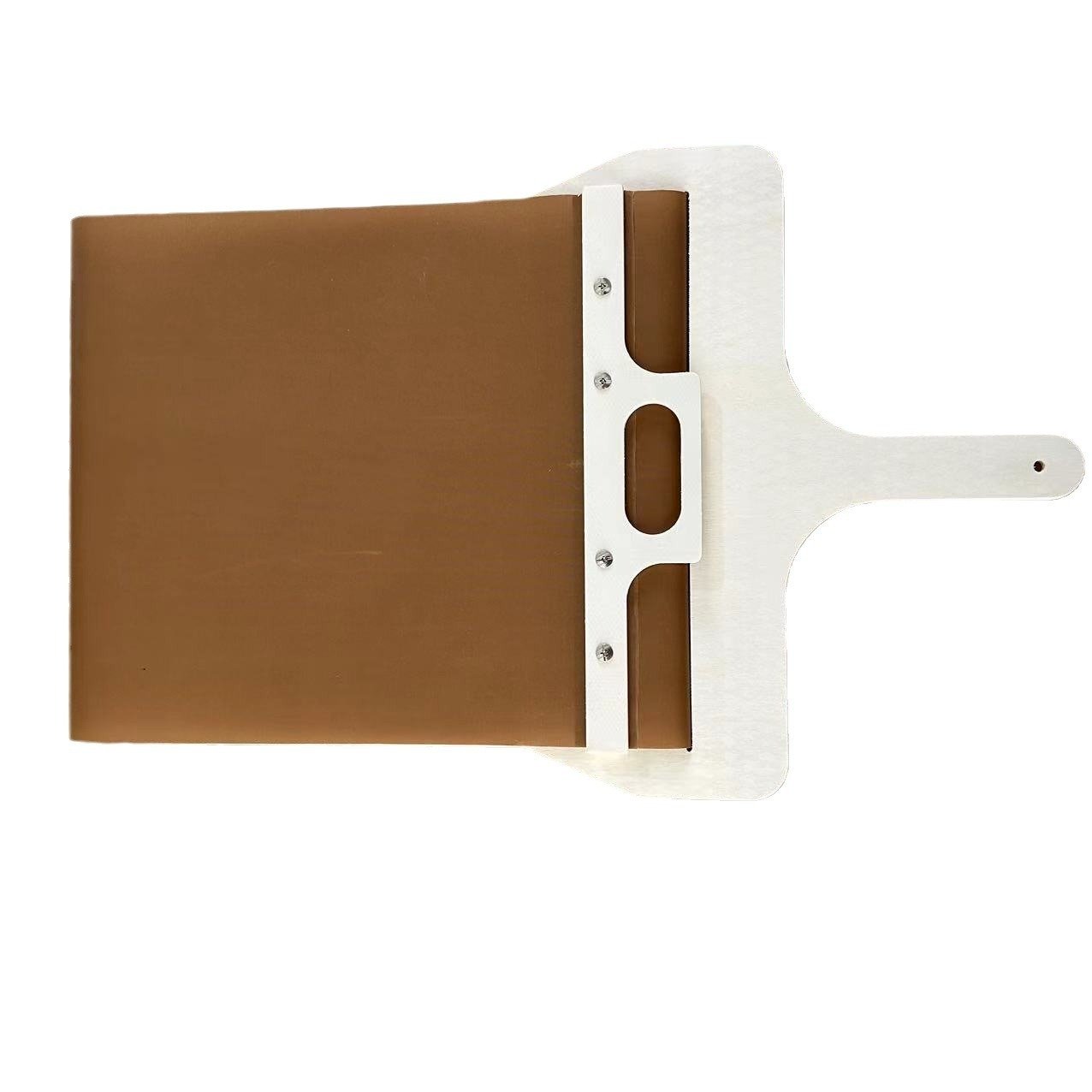 3 Sizes Sliding Pizza Peel Shovel Storage Board Pala Pizza Scorrevole Wooden Handle Transfer Pizza Kitchen Gadgets - Image 8