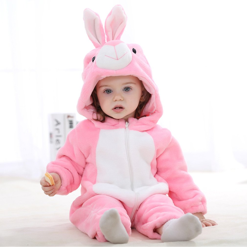 Baby Rompers Winter Autumn Clothes - Image 10