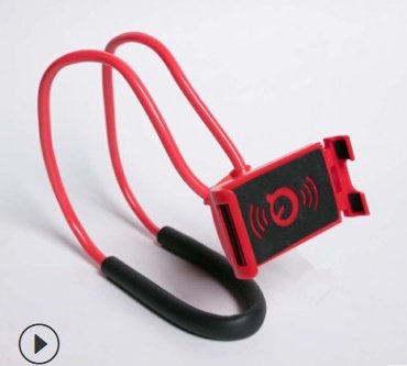360 Degree Rotable Selfie Phone Holder Universal - Image 10