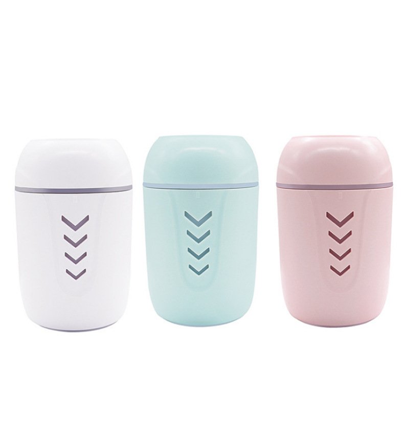 Humidifier portable car humidifier - Image 3