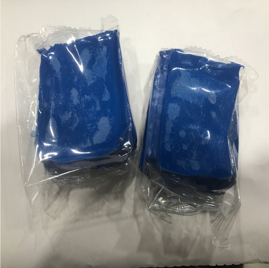 Car Washing Mud Cleaning Car Sludge Desiccant Mud Clean Mud Washing Cleaning Mud Beauty Products - Image 10
