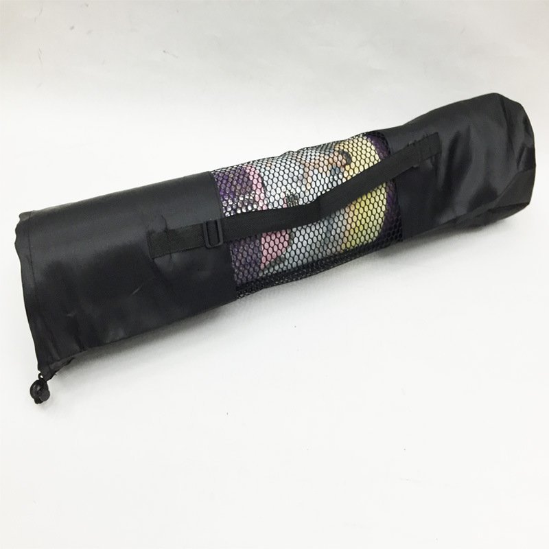 Premium 10mm Thick Yoga Mat - Image 9