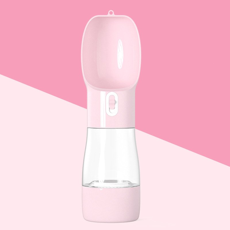 Traveling Out Portable Dog Water Dispenser - Image 9