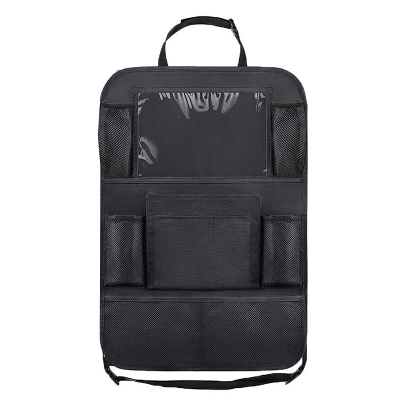 Car Storage Bag Car Seat Back Pocket - Image 7