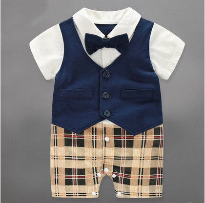 Baby clothing onesies - Image 2
