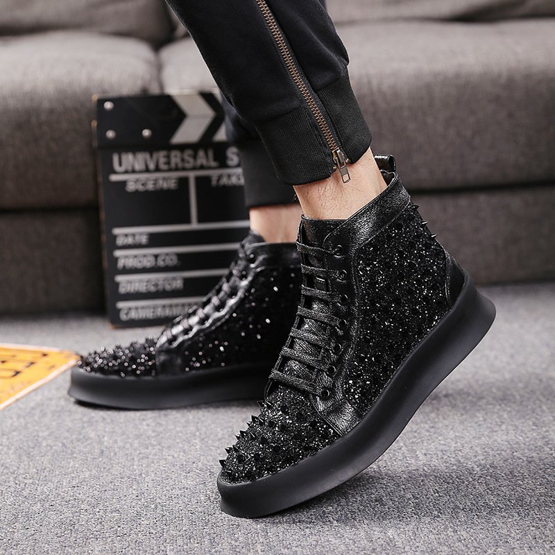 Famous Leather Tops business Dress Shoe - Image 3