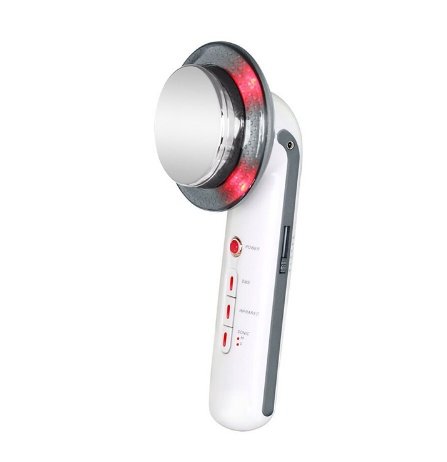 Beauty Care Slimming Device Handheld Ultrasound Body Fat Remove Massager - Image 6