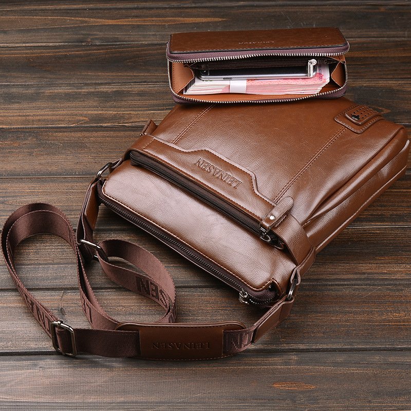 Men Messenger Bags - Image 2