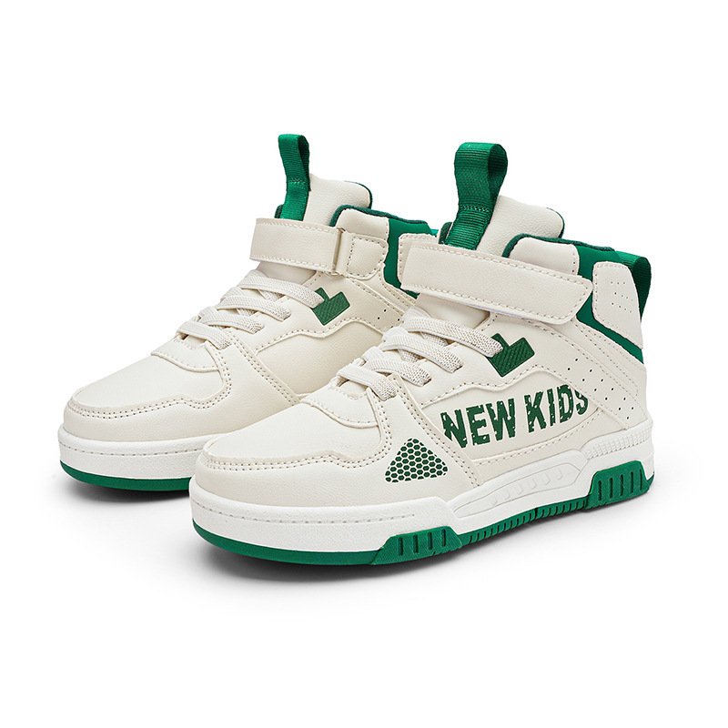 Children's Street Outdoor Sneakers - Image 6