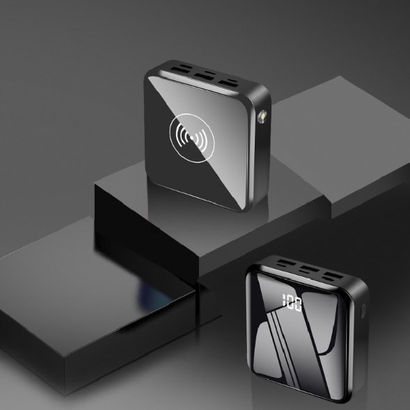 mini Power Bank - Image 4
