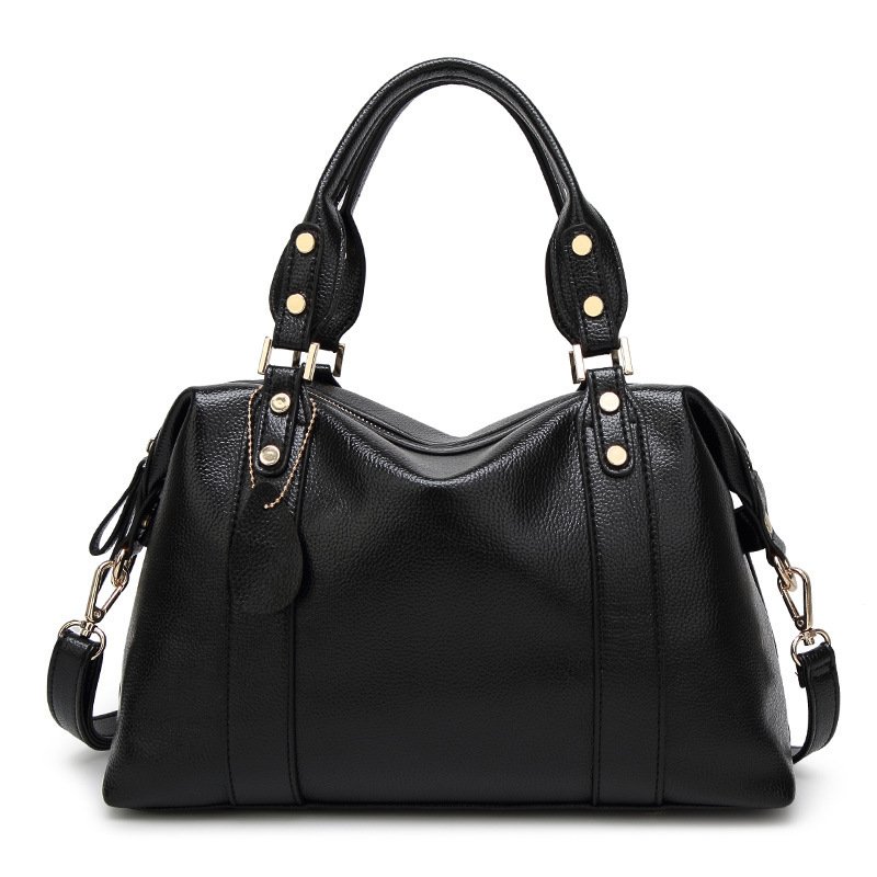 Fashion Women Bags Ladies Hand Bags Shoulder Bag Handbag - Image 3