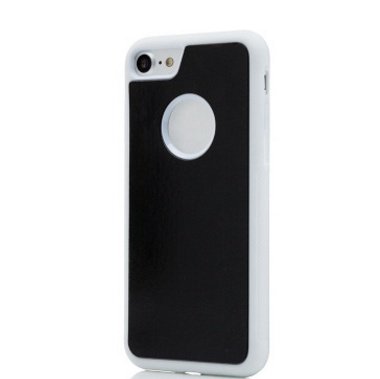 Compatible With , Anti-gravity Nano-adsorption Phone Case - Image 7