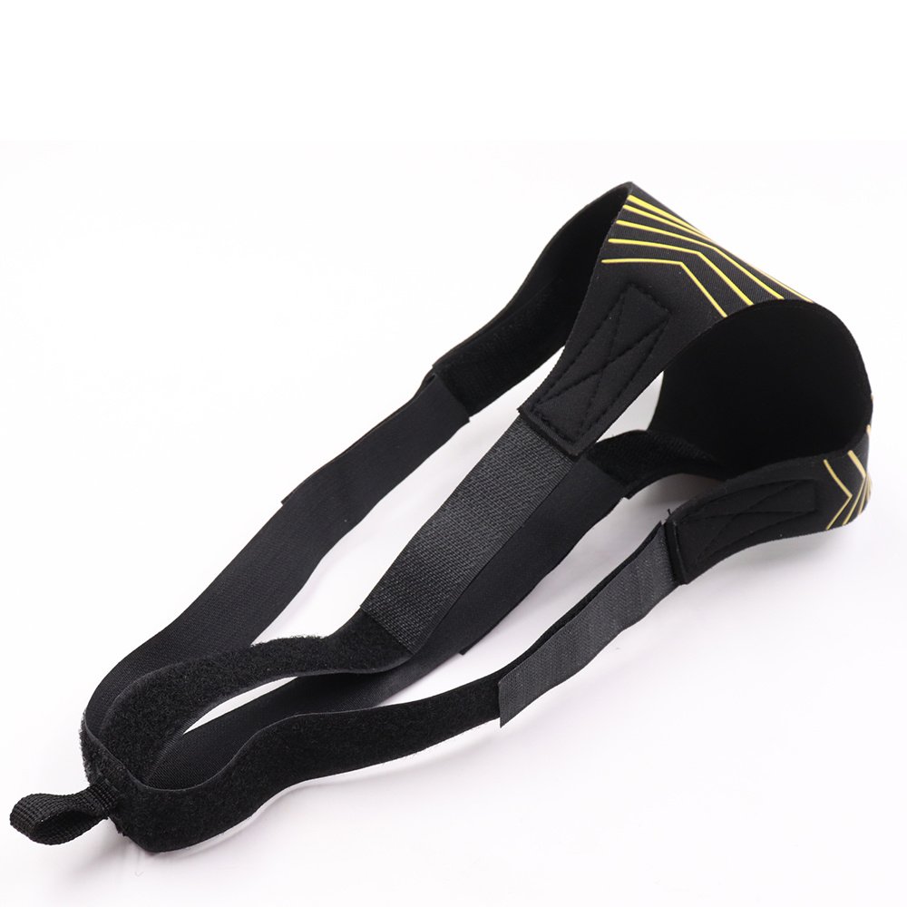 Soccer Training Sports Assistance Adjustable Football Trainer - Image 5