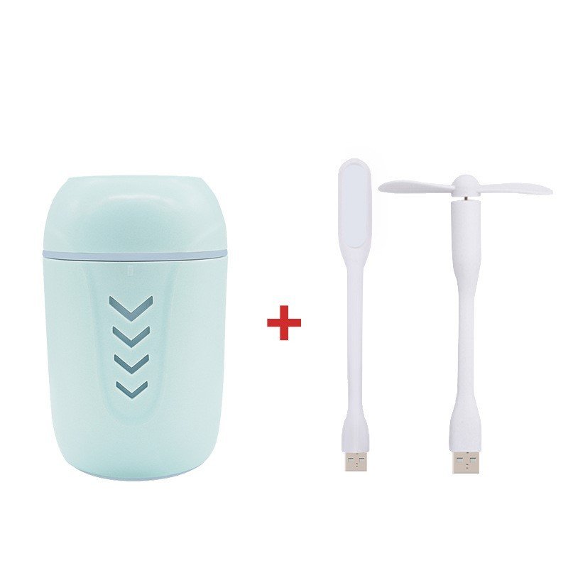 Humidifier portable car humidifier - Image 7