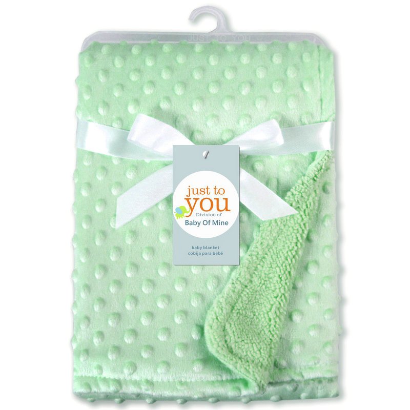 Polar Dot Baby Blanket Blanket Newborn Baby Swaddle Wrap Envelope Bebe Wrap Newborn Baby Bedding Blanket - Image 10