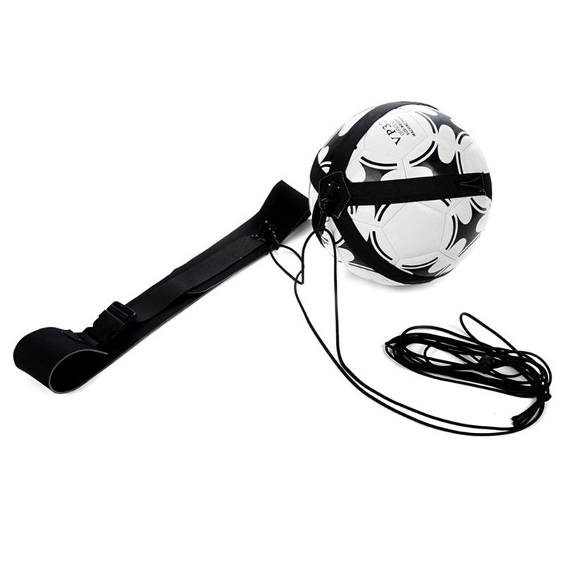 Soccer Training Sports Assistance Adjustable Football Trainer - Image 7