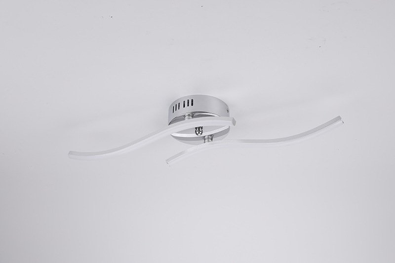 Home Improvement Aisle Corridor Balcony Line Restaurant Lamp - Image 3