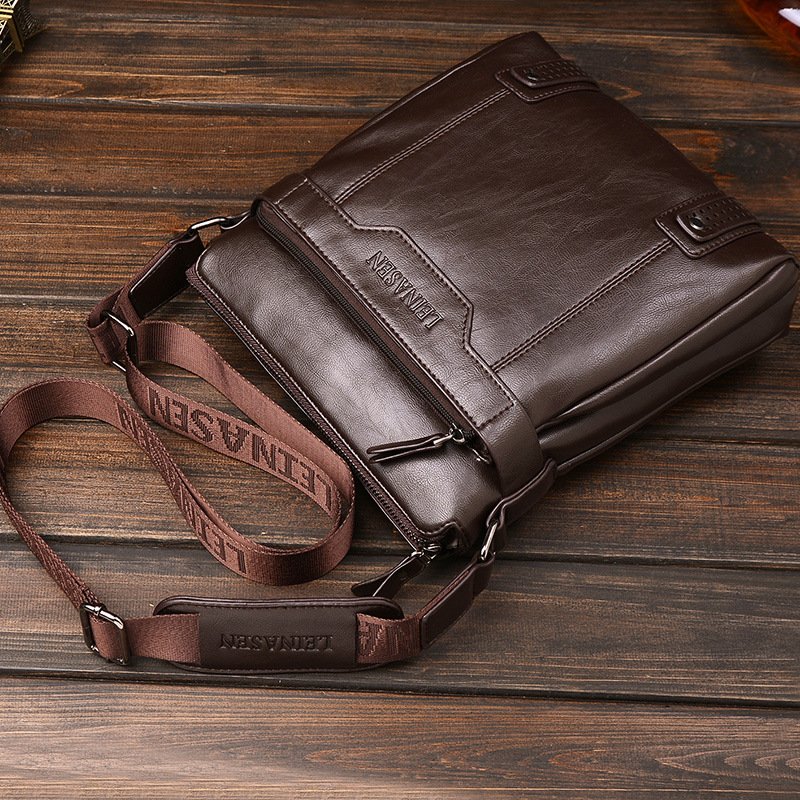 Men Messenger Bags - Image 4