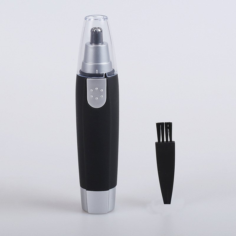 Electric Nose Hair Trimmer Men Women Ear Razor Removal Shaving Tool Face Care - Image 4