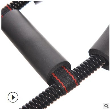 Leisure Indoor Fitness Equipment Muscle Recovery Heavy Gym Forearm Exerciser - Image 7
