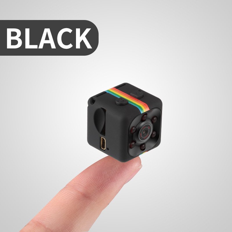 SQ11 HD 1080P DV super mini camera motion motion DV infrared night vision DV - Image 7