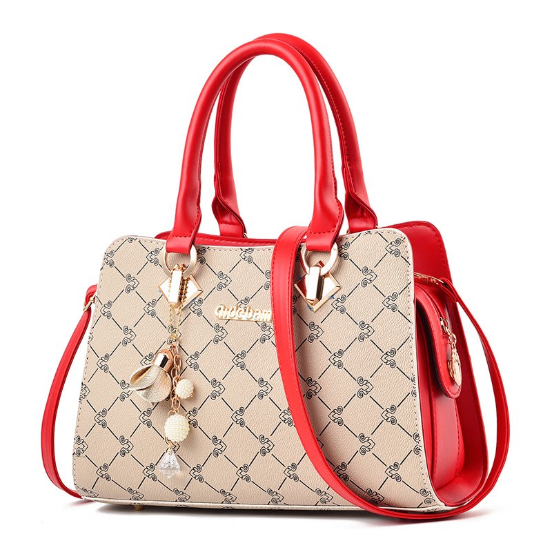 Women's Bags New Fashion Ladies Bags Messenger Bags Women - Image 6