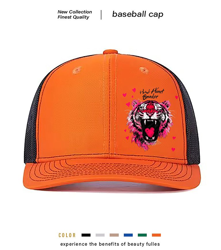 Casual Hat For Men - Image 9