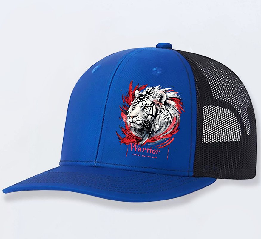 Casual Hat For Men - Image 5