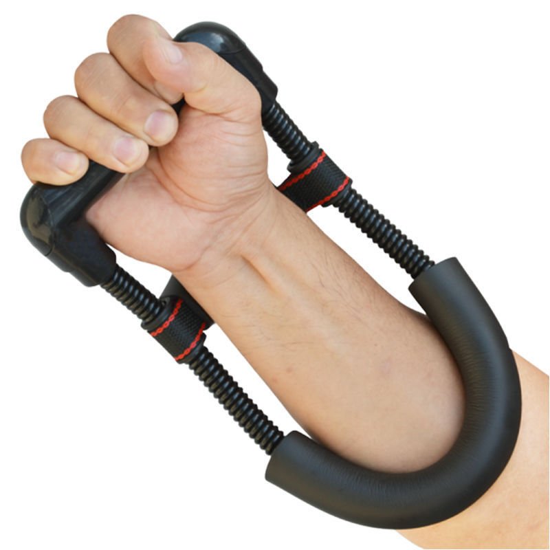 Leisure Indoor Fitness Equipment Muscle Recovery Heavy Gym Forearm Exerciser - Image 2