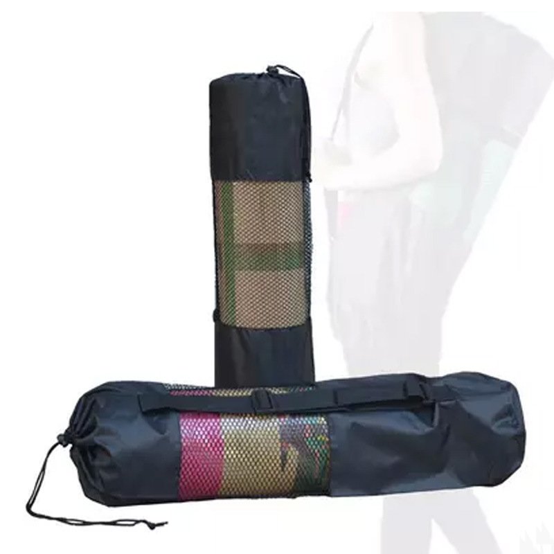 Premium 10mm Thick Yoga Mat - Image 8