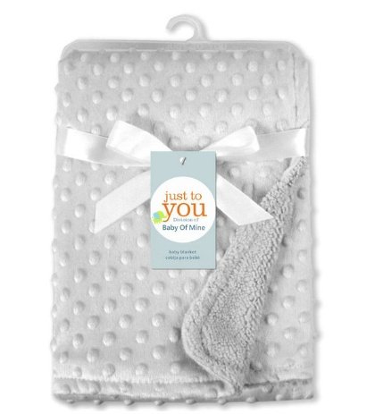 Polar Dot Baby Blanket Blanket Newborn Baby Swaddle Wrap Envelope Bebe Wrap Newborn Baby Bedding Blanket - Image 9