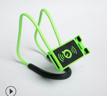 360 Degree Rotable Selfie Phone Holder Universal - Image 7