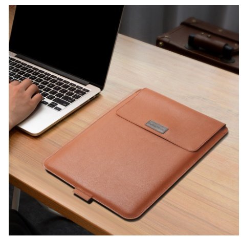 Universal Laptop Bag Case Business Laptop Case Laptop Sleeve - Image 2
