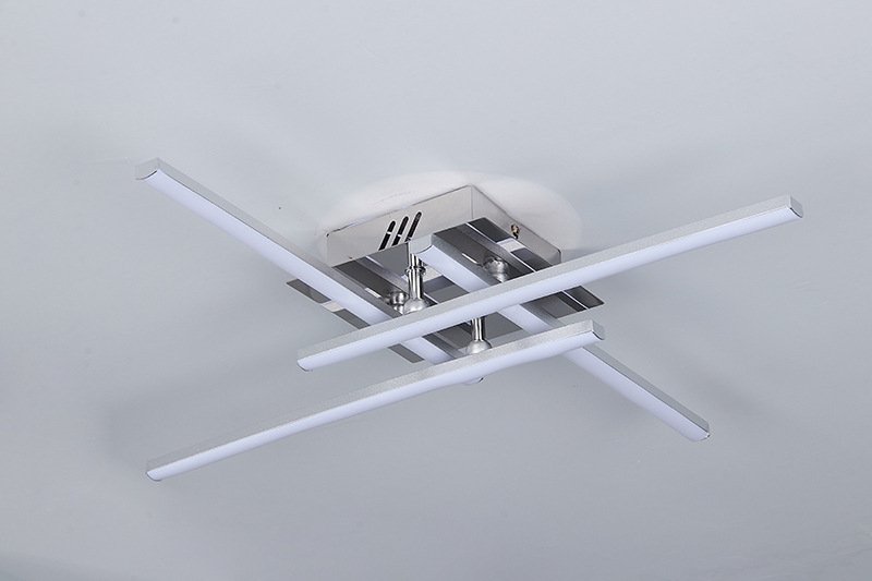Home Improvement Aisle Corridor Balcony Line Restaurant Lamp - Image 7