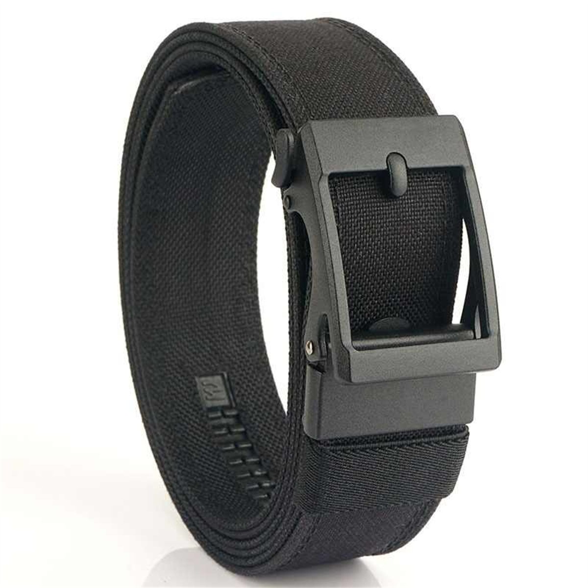 Men's Joker Leisure Business Belt - Image 2
