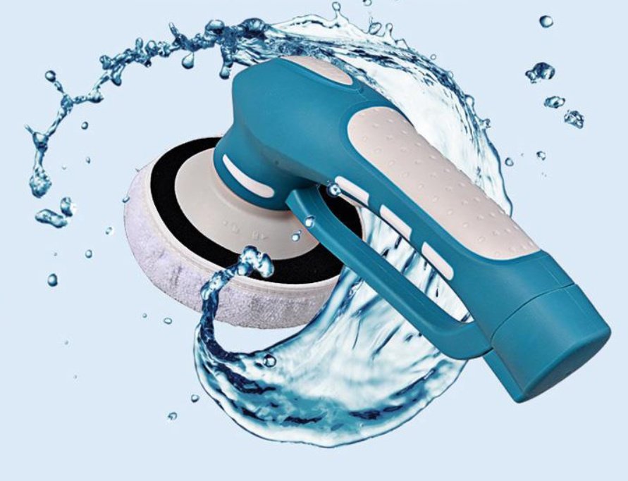 Car polishing machine - Image 4