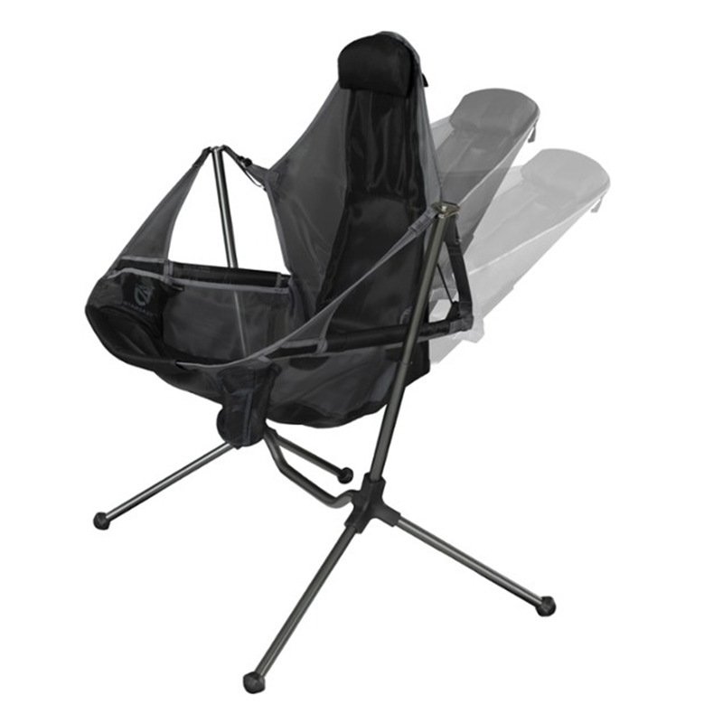 Camping folding chairs - Image 3