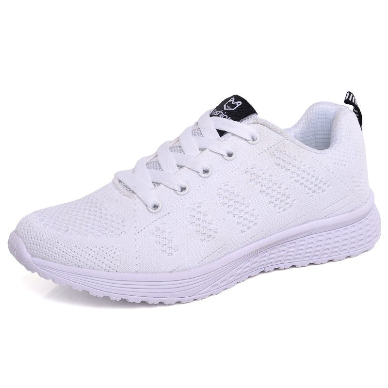 Non-slip shopping shoes sneakers - Image 9