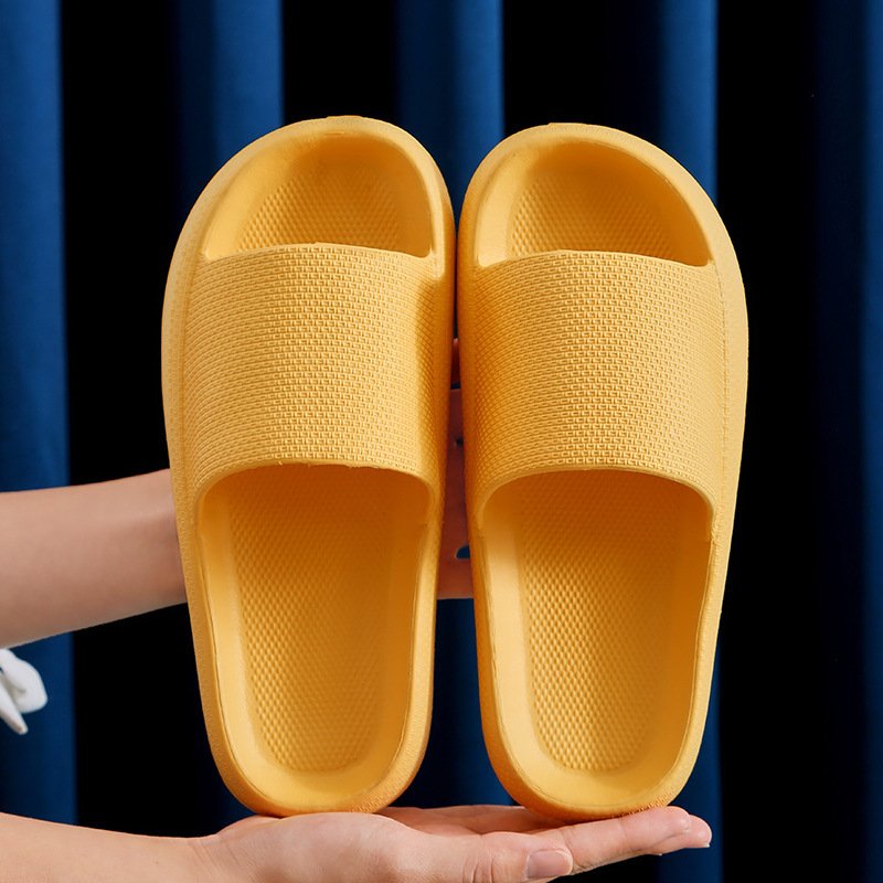 26-45 Size Hot EVA Shoes For Women Slippers Soft Soles Summer Bathroom Slippers - Image 9