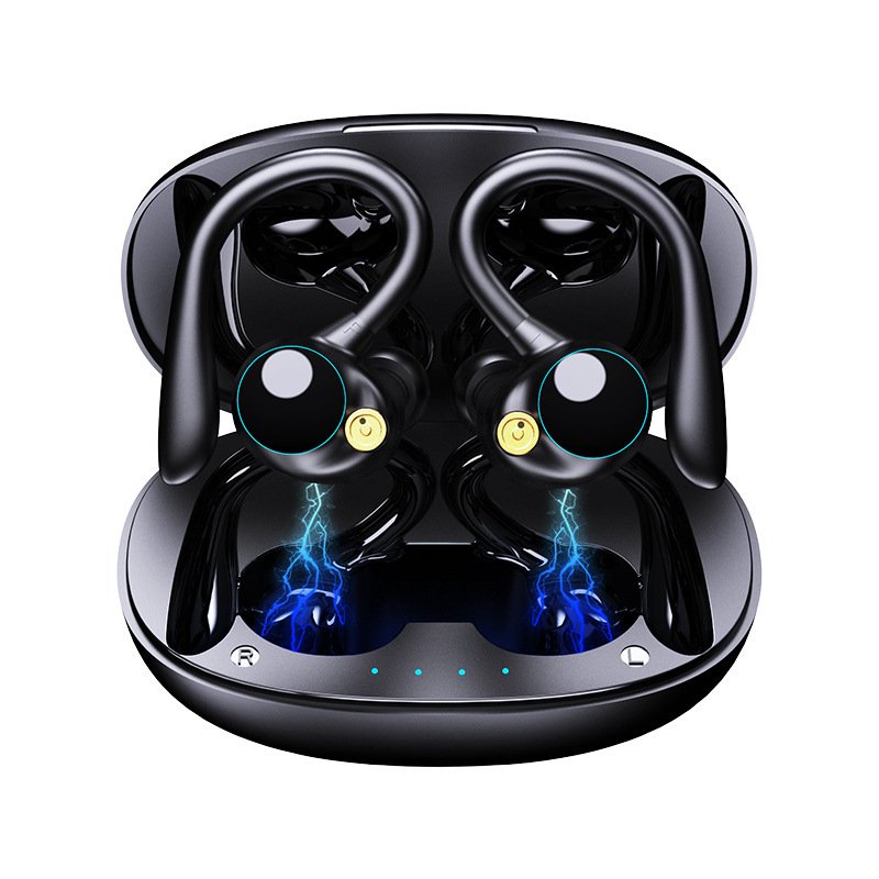Wireless Earbuds Earphone BlueTooth Headphone Waterproof - Image 3