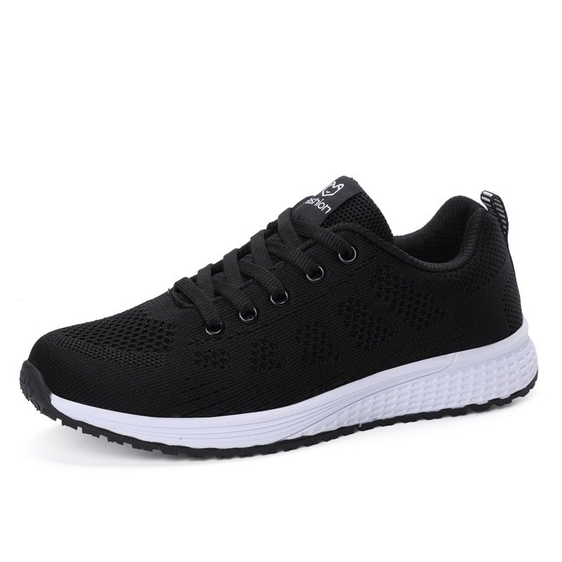 Non-slip shopping shoes sneakers - Image 5