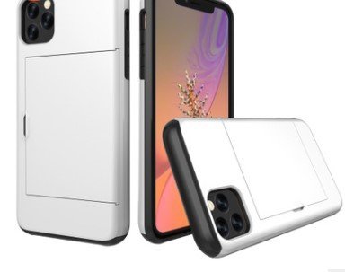 Mobile phone card case - Image 8