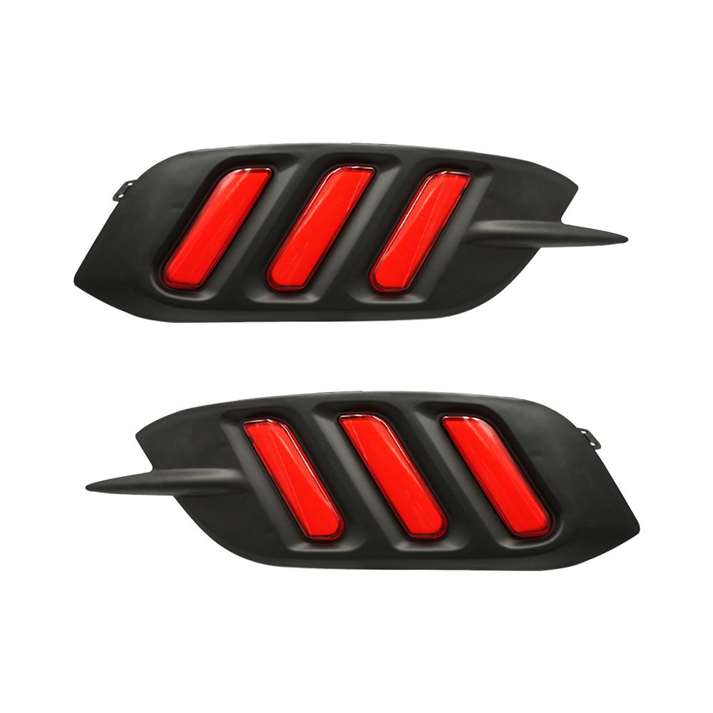 Car front beacon - Image 7