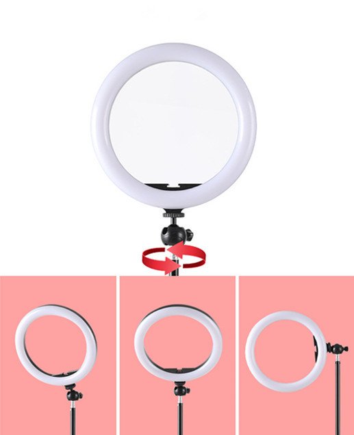 Ring selfie beautifying light - Image 7