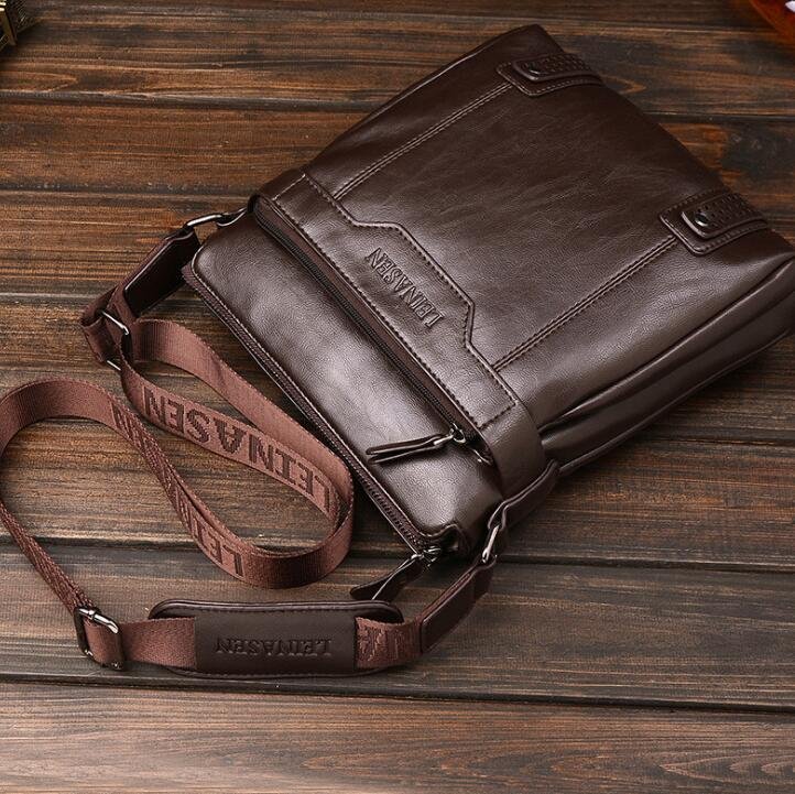 Men Messenger Bags - Image 9
